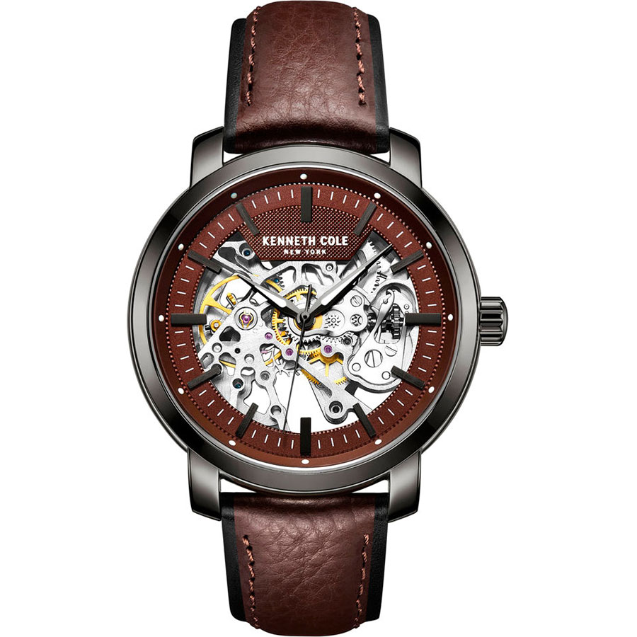 Часы Kenneth Cole Automatic KC50776004